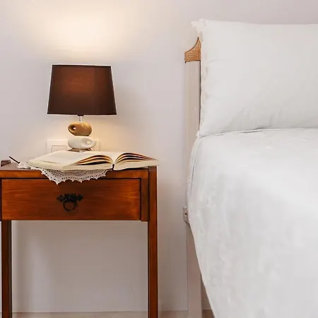 Apartment Cozy In Filoti, Naxos 2br