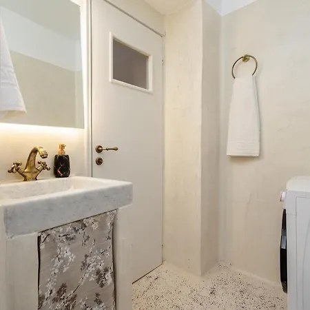 Cozy In Filoti, Naxos 2br Apartment
