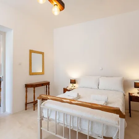 Cozy In Filoti, Naxos 2br Apartment Filótion