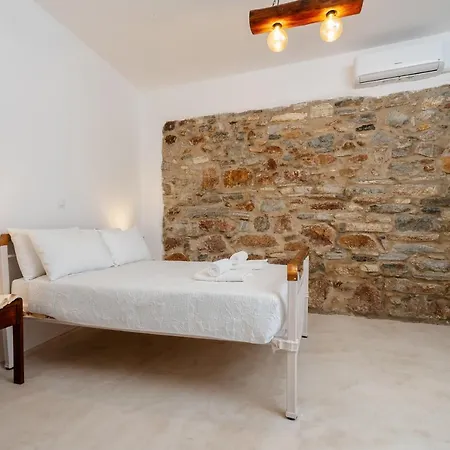 Cozy In Filoti, Naxos 2br Filótion