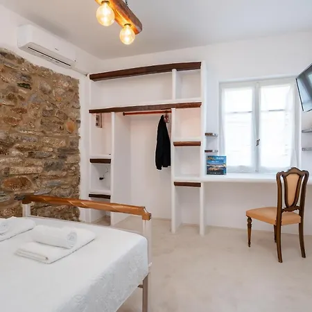 Cozy In Filoti, Naxos 2br Apartment