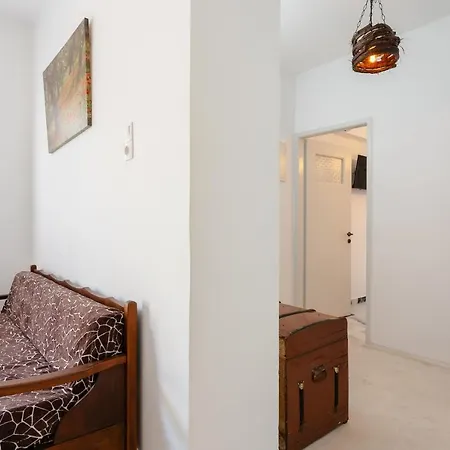 Cozy In Filoti, Naxos 2br Apartment Filótion