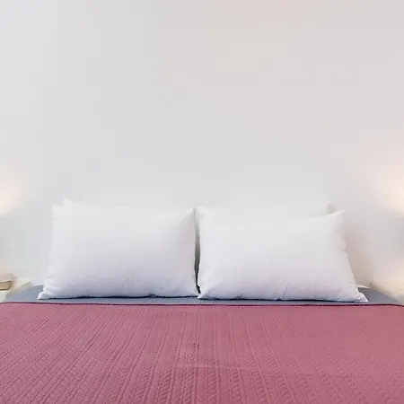 Cozy In Filoti, Naxos 2br Apartment *