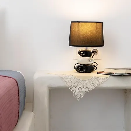Apartment Cozy In Filoti, Naxos 2br Filotion