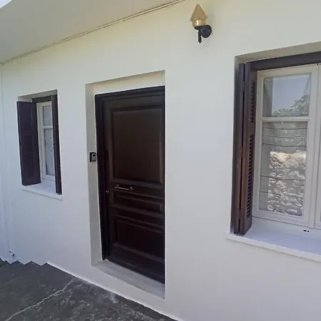 Cozy In Filoti, Naxos 2br * Filotion