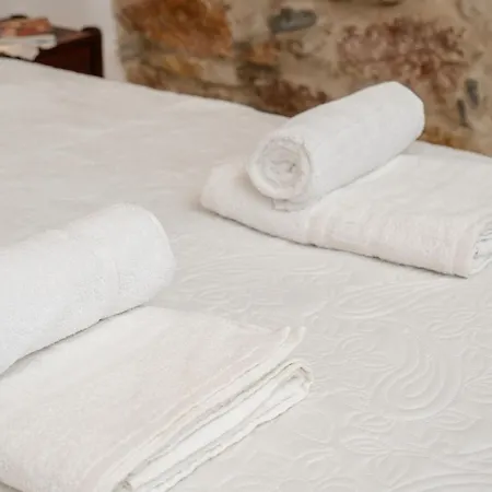 Cozy In Filoti, Naxos 2br Apartment