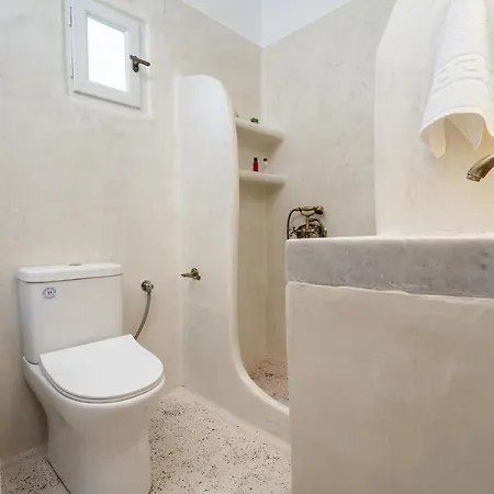 Apartment Cozy In Filoti, Naxos 2br Filotion